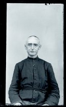 Father Maurice Raepsaet, SS.CC.