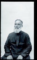 Father Xavier Kupper, SS.CC.
