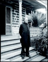 Father Matthias Limbourg, SS.CC. ,Oahu, 1902