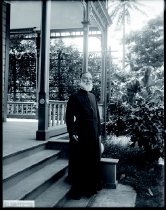 Father Xavier Kupper, SS.CC., Oahu.