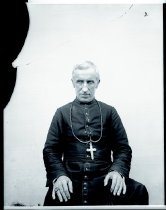 Bishop Gulstan Ropert. SS.CC.