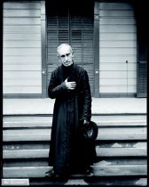 Father Raymond Delalande, SS.CC.; Oahu.