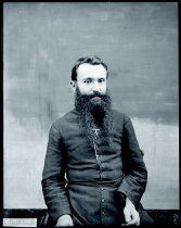 Father Jan Berchmans Velghe, SS.CC., Oahu.