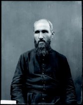 Father James Beissel, SS.CC., Oahu.