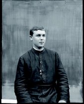 Father Adalbert Rielander, SS.CC., Oahu.