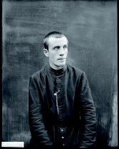 Father Julien Fierens, SS.CC., Oahu.