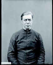 Father Andre Burgerman, SS.CC., Oahu.