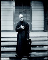 Father Raymond Delalande, SS.CC., Oahu.