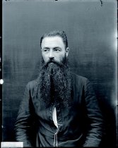 Father Oliver Bogaert, SS.CC.