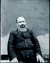 Father Victor Poirier, SS.CC., Oahu.