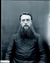 Father Maximin Alff, SS.CC. Oahu.