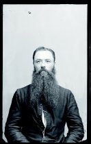 Father Oliver (Robert) Bogaert, SS.CC.