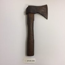 Hatchet