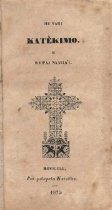 He Vahi Katekimo, 1875