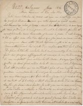 Sp 2162 (rg Iv.c-7.1b, #31) [231] (recto)