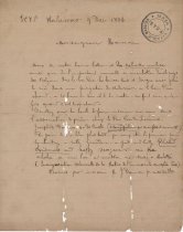 Sp 2176 (rg Iv.c-7.1b, #38) [258] (recto)