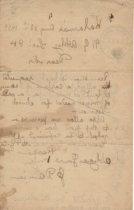 Sp 2195 (rg Iv.c-7.1b, #47) [332] (verso)