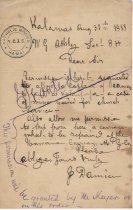 Sp 2194 (rg Iv.c-7.1b, #47) [332] (recto)