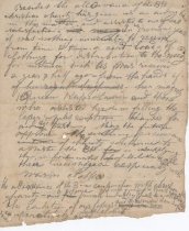 Sp 2203 (rg Iv.c-7.1b, #51)  (verso) [fragment C]