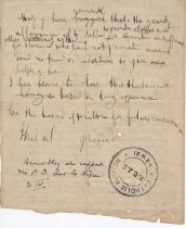 Sp 2202 (rg Iv.c-7.1b, #51) (recto) [fragment B]