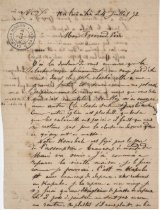 Sp 2028 (rg Iv.c-7.1a, #35) [97] (recto)