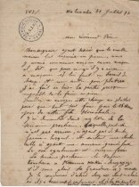 Sp 2030 (rg Iv.c-7.1a, #36) [98] (recto)