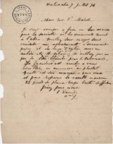 Sp 2060 (rg Iv.c-7.1a, #51) [95] (recto)