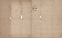 Sp 2100 (rg Iv.c-7.1b, #1) [165] (recto)