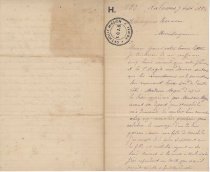 Sp 2104 (rg Iv.c-7.1b, #3) [169] (recto)