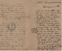 Sp 2122 (rg Iv.c-7.1b, #12) [184] (recto)