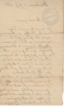 Sp 2129 (rg Iv.c-7.1b, #15) [188] (verso)