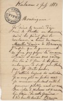 Sp 2128 (rg Iv.c-7.1b, #15) [188] (recto)