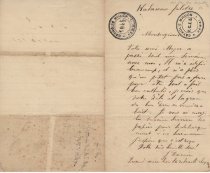 Sp 2130 (rg Iv.c-7.1b, #16) [189] (recto)