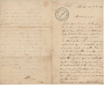 Sp 2148 (rg Iv.c-7.1b, #25) [215] (recto)