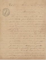 Sp 2150 (rg Iv.c-7.1b, #26) [218] (p. 1)