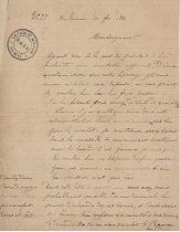 Sp 2158 (rg Iv.c-7.1b, #29) [224] (recto)