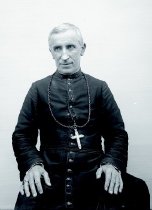 Gulstan Ropert, SS.CC., Bishop of Panopolis (SG 0550)