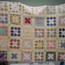 Midwife's Quilts