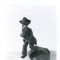 Figurine