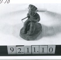 Figurine