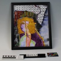 F. Scott Fitzgerald Heals Zelda from the 1918 Flu