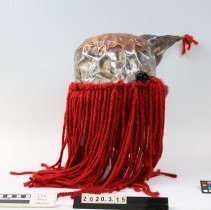 Doctor's Plague Mask