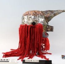 Doctor's Plague Mask