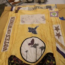 Suffrage in Southern Appalachia