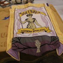 Suffrage in Southern Appalachia