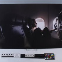 The Space Between Us