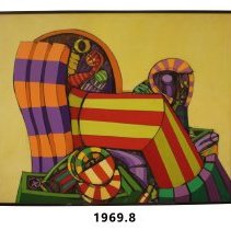 Viajeros do Desconocido