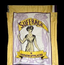 Suffrage in Southern Appalachia