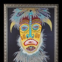 To Say it Nicely: The Anti-Wicked Mask