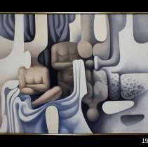 Petrificacion de la Espera